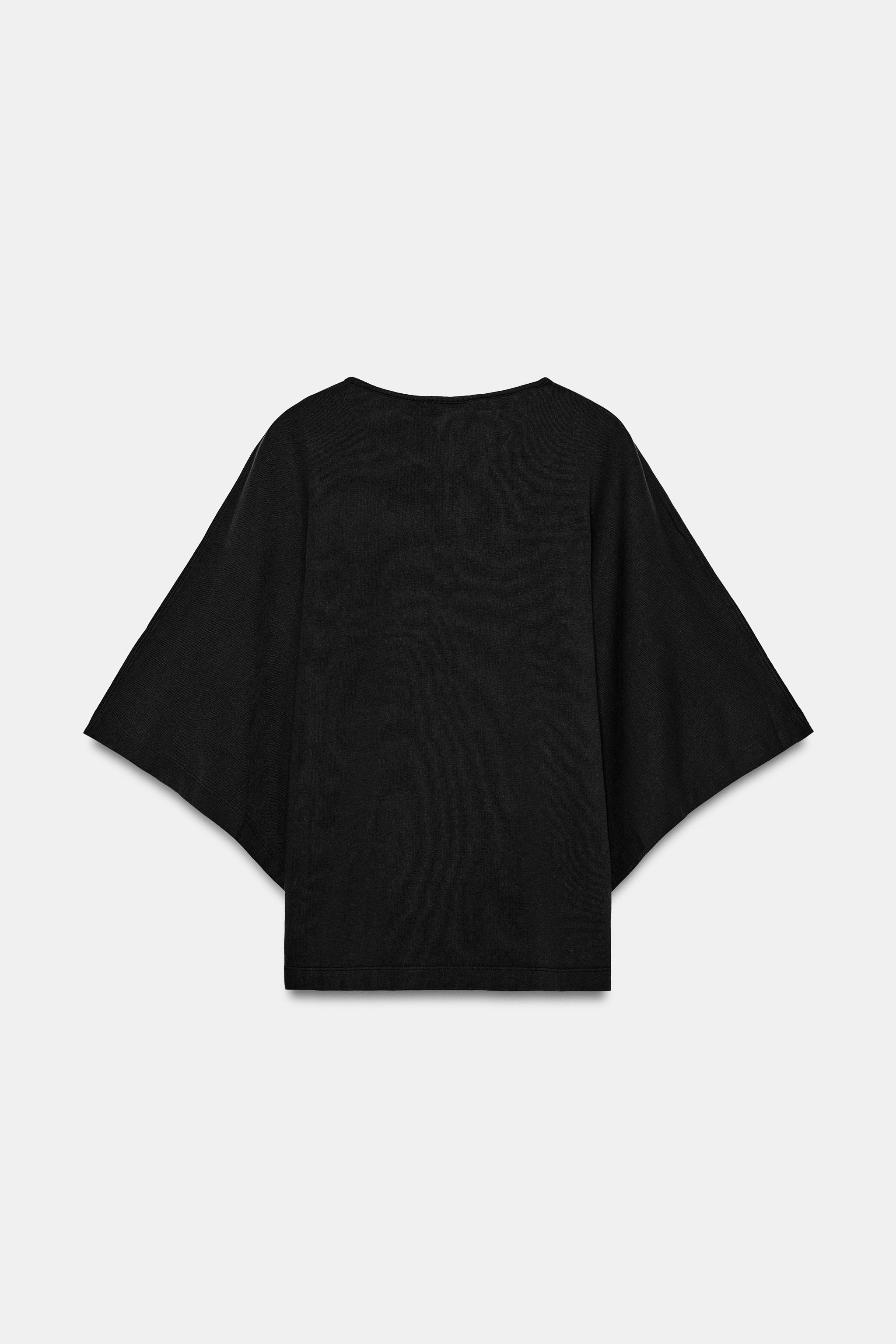 HENLEY T-SHIRT
